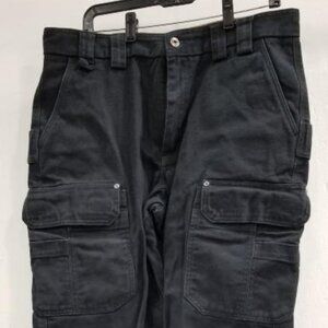 Duluth Trading Relaxed Fit Men Pants Size 36x32